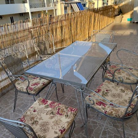 Aristea'S Place Greendom Atenas Exterior foto